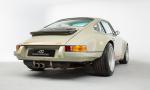 Porsche 911 Restomod by Theon 2016 года